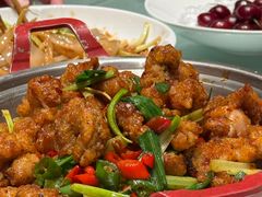 -李记饺子·熏酱东北菜(欢乐谷店)