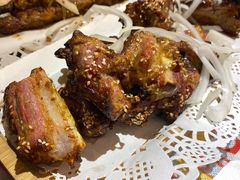 -阿达西阿凡提新疆美食