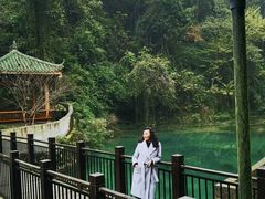 -息烽温泉