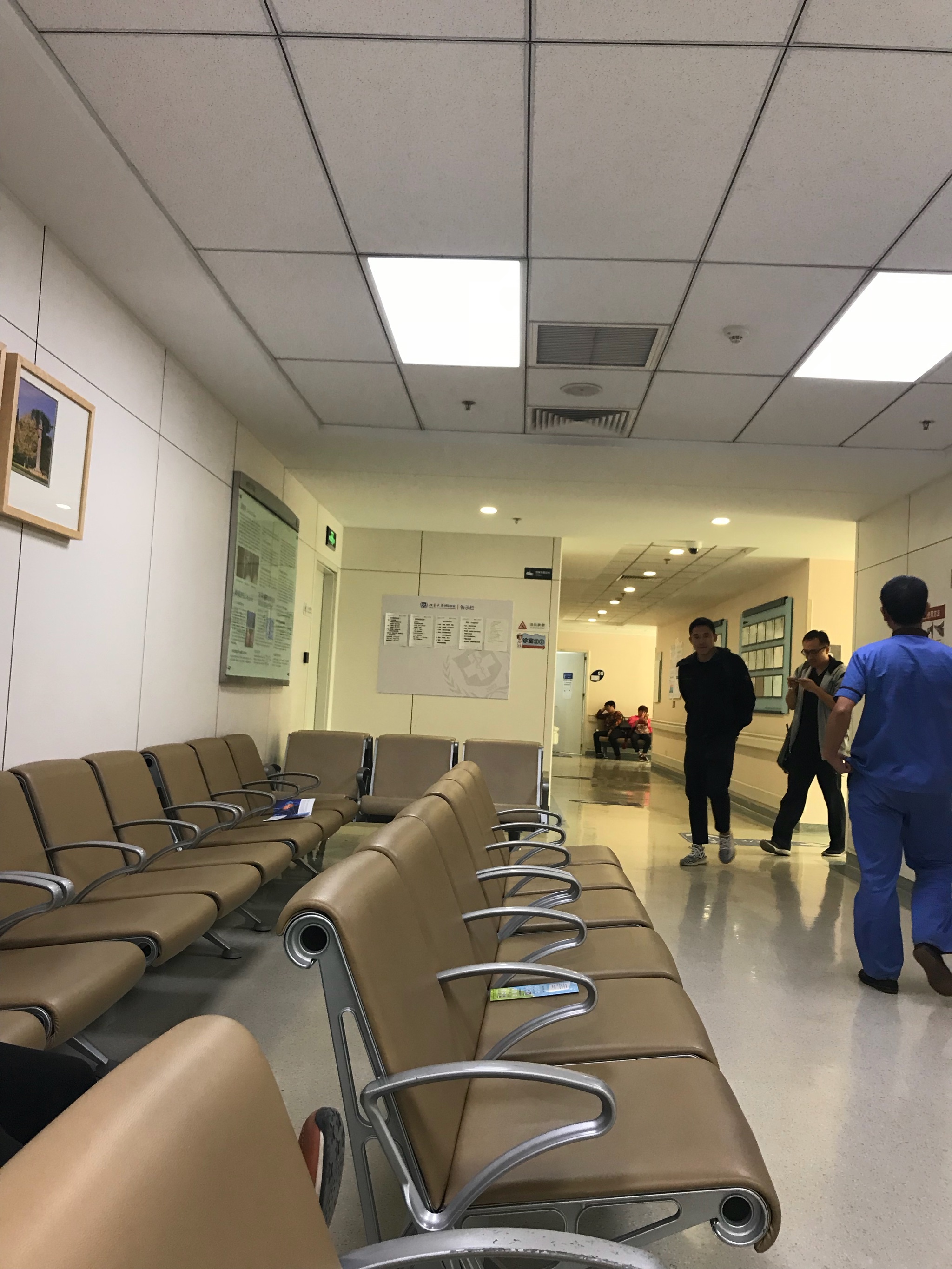 北大人民医院、昌平区票贩子排队代挂号