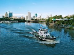 -运河游船(武林门码头)