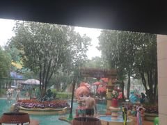 -苏州乐园森林水世界