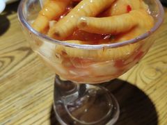 -广东道至正餐厅(区庄店)