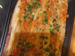 -二旗里烧烤·烤羊排(龙域店)