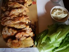 韩式酥肉-七仙岭君澜度假酒店·桃源小馆中餐厅