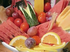 -不二·民谣音乐餐酒吧(九眼桥店)
