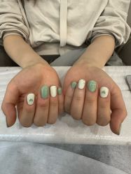 -斯馨·健康美甲美睫