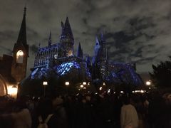 -哈利波特魔法世界