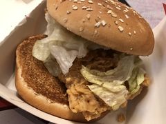 -肯德基(北京南站店)