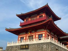 -海合安苏州阳澄半岛乐园