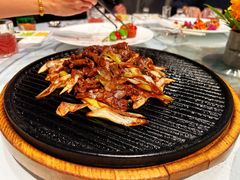 葱爆小牛肉-大董(环贸iapm店)