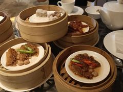 -福州世茂洲际酒店·福邸(台江店)