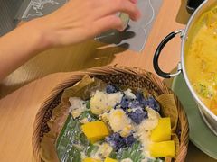 -mango tree芒果树泰国餐厅(青岛万象城店)