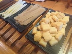 -重庆烧鸡公火锅(簋街店)