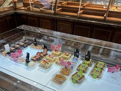 -金凤成祥(东直门现烤面包店)