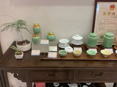 -叙友茶庄(总店)
