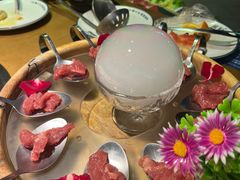 -菌彩云南野生菌火锅(万达广场店)