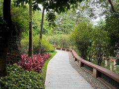 -蟹山公园