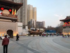 -西安大唐西市博物馆