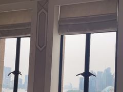 -上海和平饭店华懋阁 Cathay Room