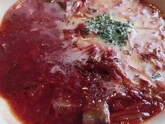 -老井俄式餐厅