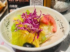 -大渔铁板烧(大悦城店)