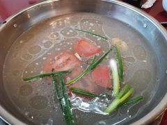 -老石黑山羊毛驴肉火锅(金凯广场店)