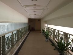 走廊公共区域-美视五月花高尔夫度假酒店(滨海西店)