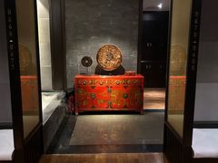 -曲水兰亭(北京四惠店)