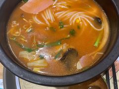 -妈妈故事米线(市府恒隆店)