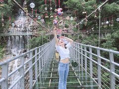 -九龙江国家森林公园