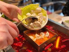 -锦城印象火锅(天府三街店)