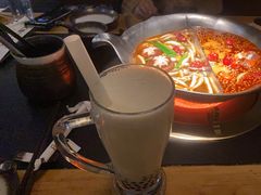 -湊湊火锅·茶憩(南京万象天地店)