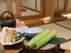 -花潮料理艺食馆(世欧广场店)