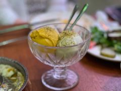 -ELI FALAFEL Lebanese&Mediterranean黎巴嫩美食(富城路店)