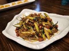 -醉美东江·三文鱼·烧鸡公