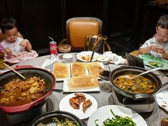 -小满海鲜·别院(天津旗舰店)
