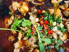 -米二红烧兔(华阳店)