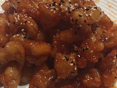 -老周家酱卤猪蹄私房菜(克拉玛依西街店)