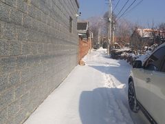 -云峰山自然风景区