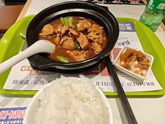 -膳当家黄焖鸡米饭(下沙宝龙店)