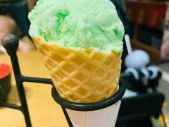 雪糕-牛藏·黑毛和牛烧肉(环市东店)
