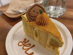 -野路甜点铺(松柏路店)