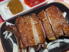-西贝(虹口龙之梦店)