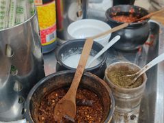 -攀枝花·任德琼·盐边羊肉米线