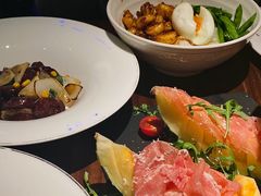 -1861意大利餐厅(文化广场店)