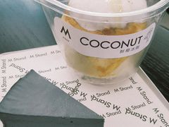 -M Stand(西安大悦城店)