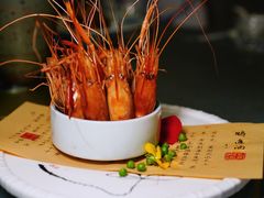 -花房餐厅(西溪天堂店)