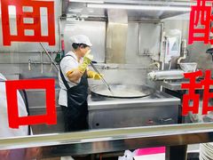 -白鹤大冷面