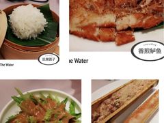 -粗茶淡饭·汉口公馆(循礼门店)